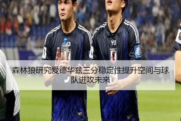 森林狼研究爱德华兹三分稳定性提升空间与球队进攻未来